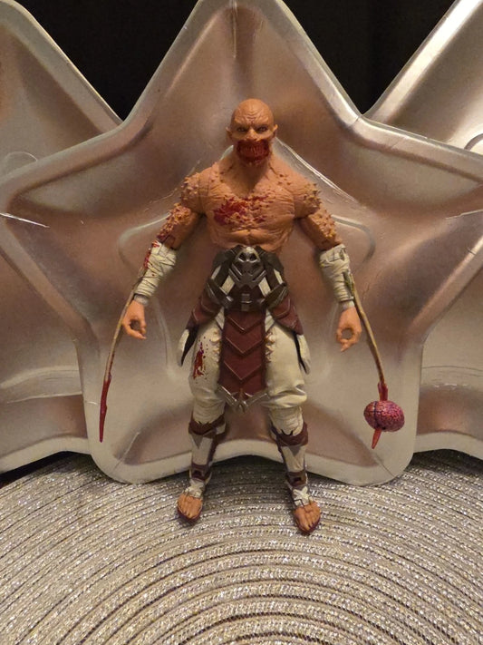McFarlane Baraka Horkata Figure