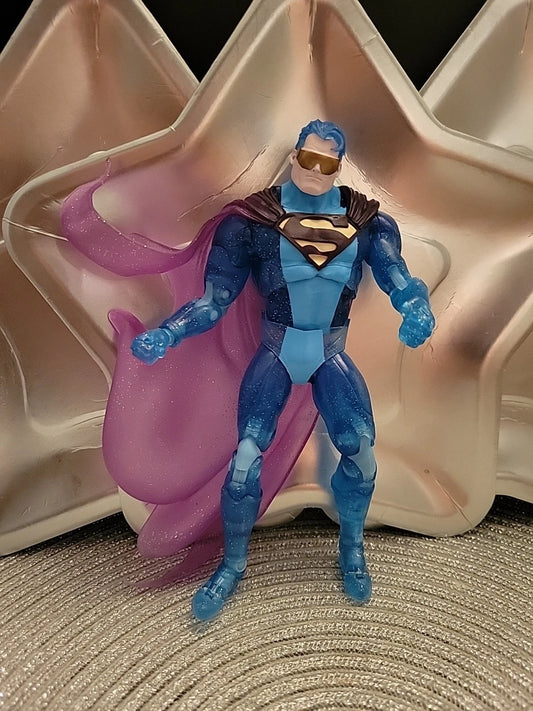 DC Multiverse Platinum Edition Eradicator 7" Action Figure McFarlane