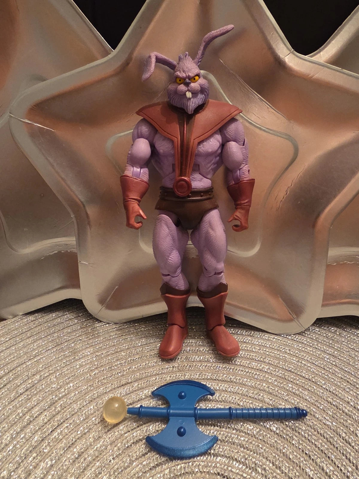 Masters of the Universe Classics PLUNDOR MOTUC Mattel 2013 Figure