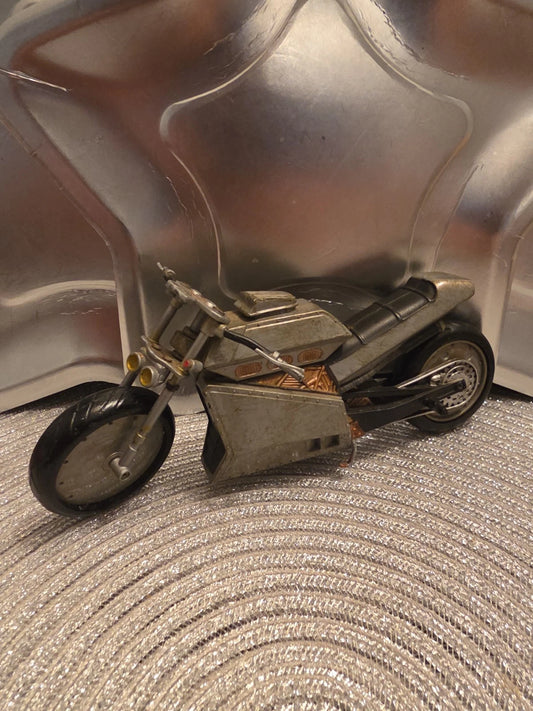 Marvel Legends / Toy Biz 2003: Blade:Motorcycle (Cycle Only)