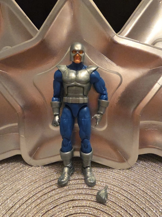 Hasbro Marvel Legends AVALANCHE X-Men Retro Series