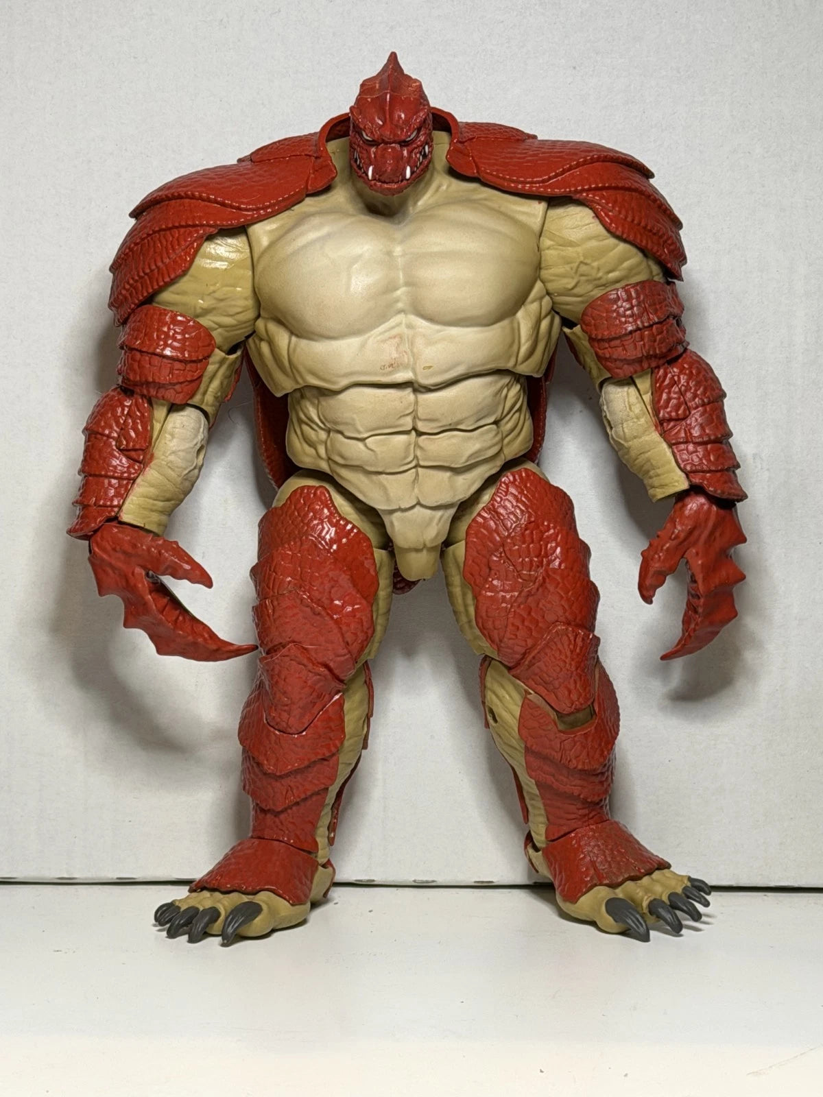 Custom Clawful MOTU Masters of the Universe Neca Mondo Classics ONLY