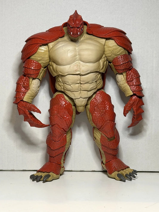 Custom Clawful MOTU Masters of the Universe Neca Mondo Classics ONLY