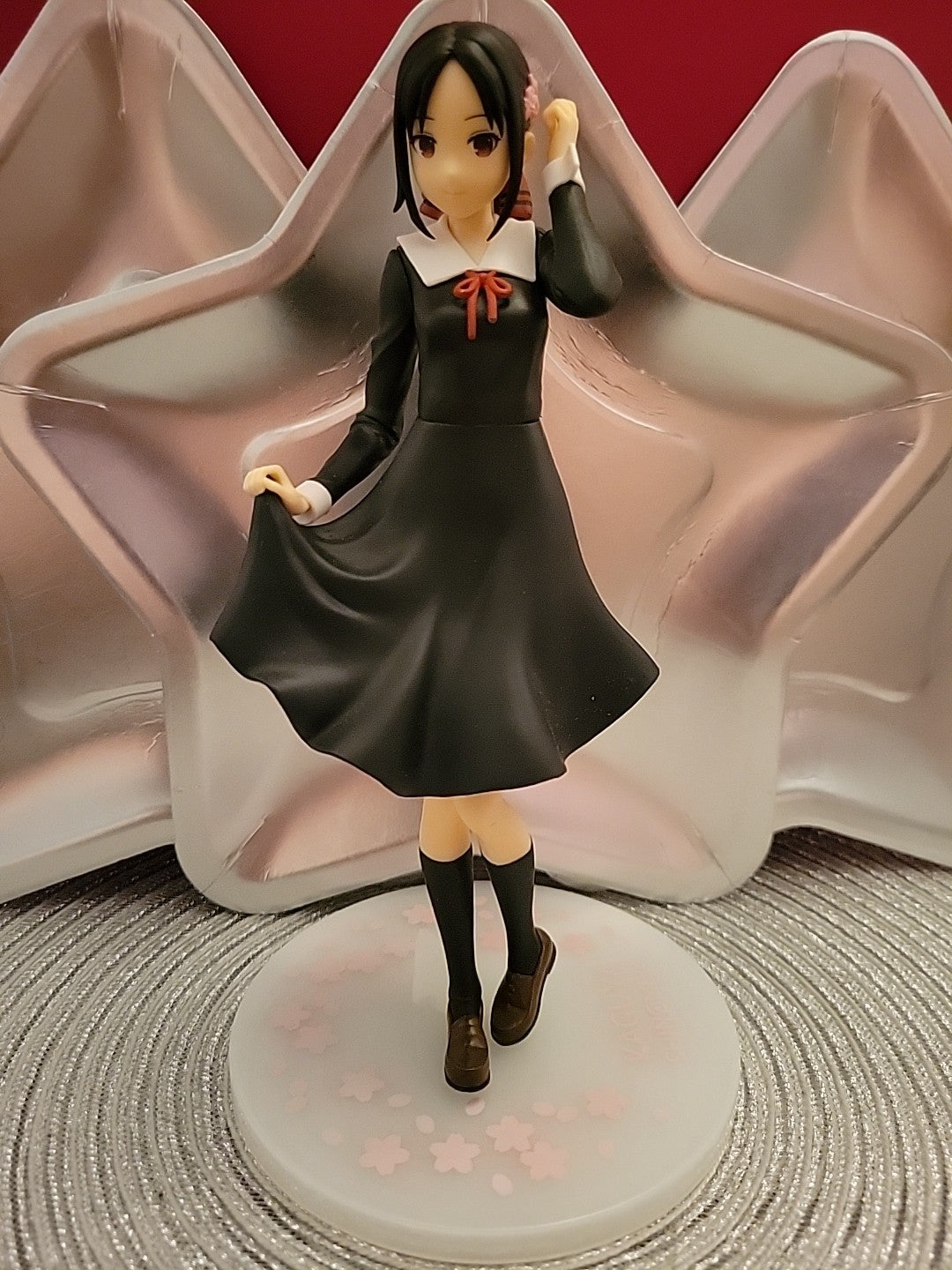Kaguya Sama Love is War - Shinomiya Kaguya Taito