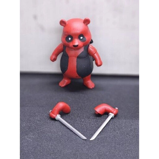 Custom DeadPooh Marvel Legends Deadpool Corps Winne The Pooh