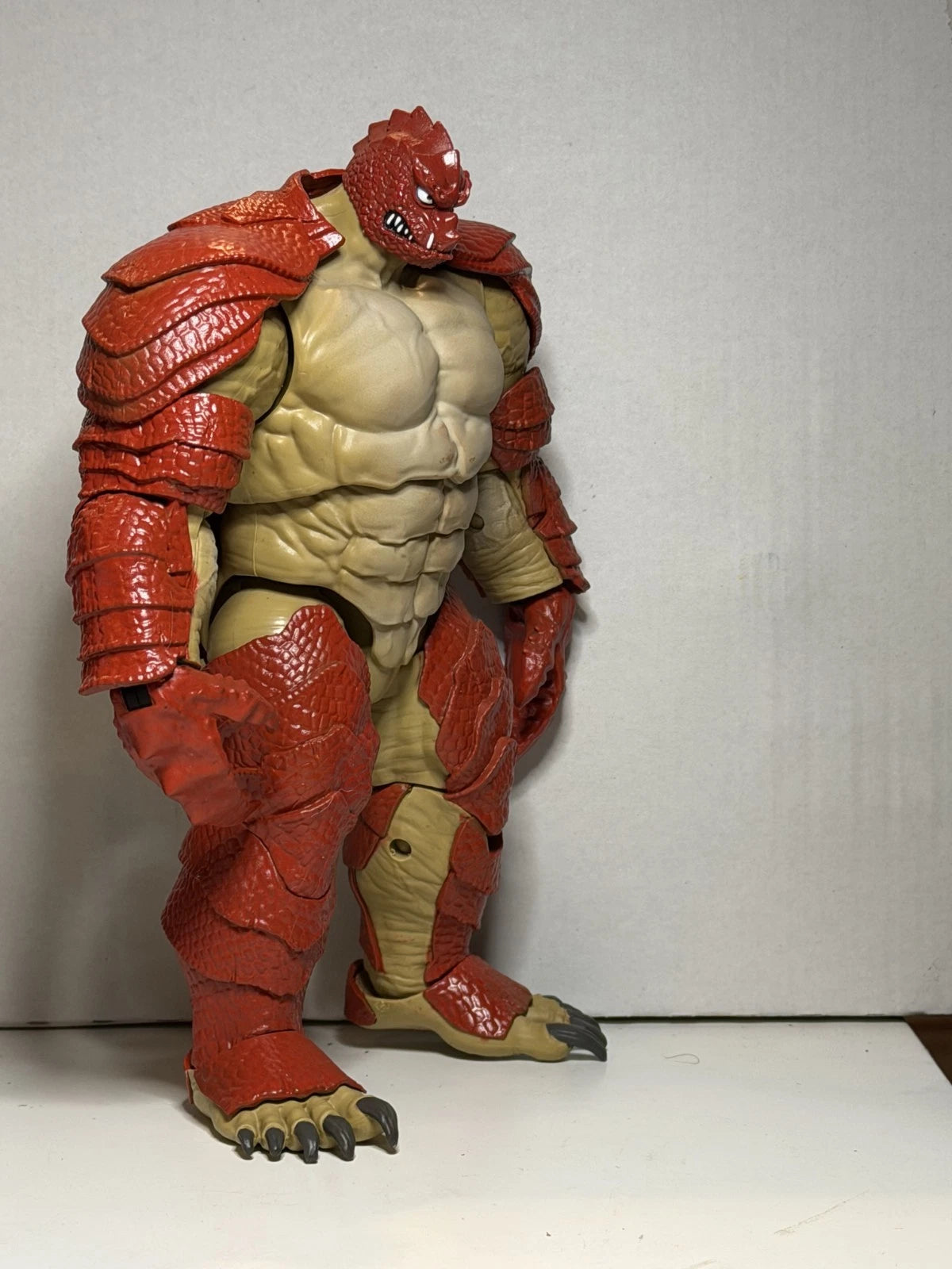 Custom Clawful MOTU Masters of the Universe Neca Mondo Classics ONLY