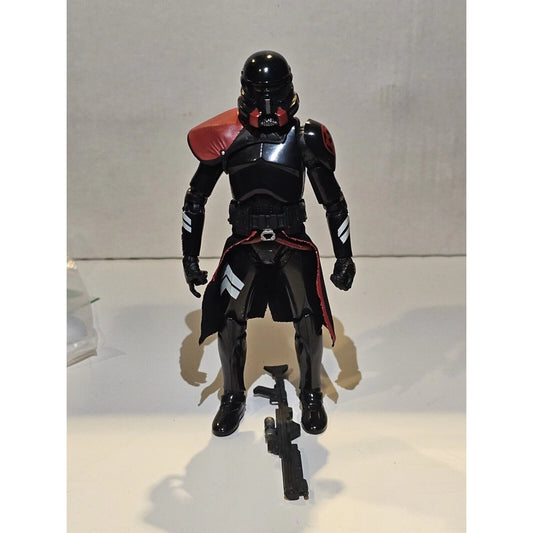 Purge Trooper Hasbro Black Series Star Wars 6 inch