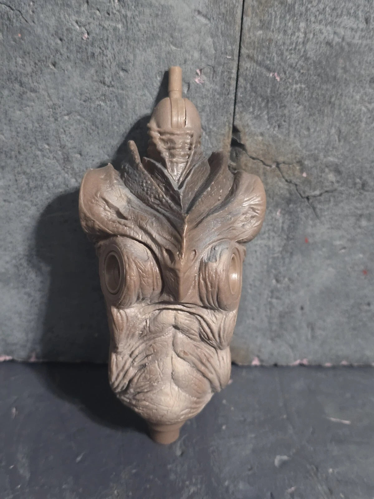 Hasbro Marvel Legends Brood Queen BAF Torso