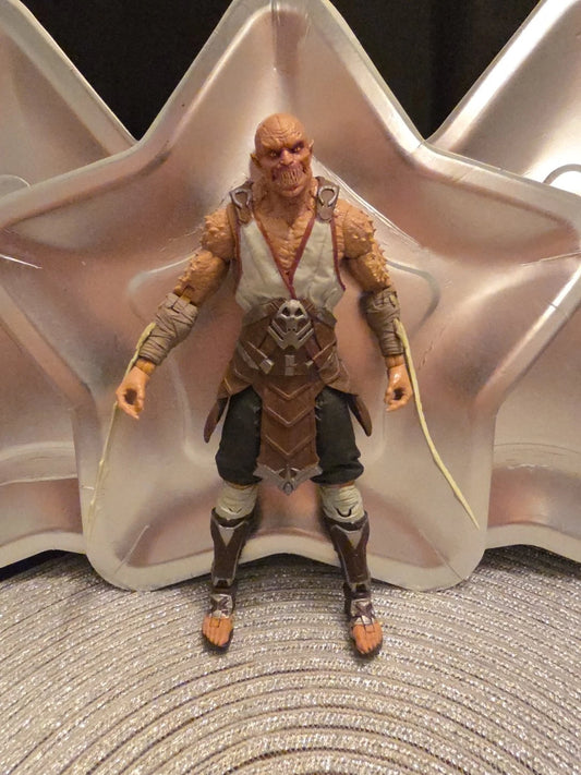 McFarlane Toys Mortal Kombat 11 Baraka 7-inch Action Figure