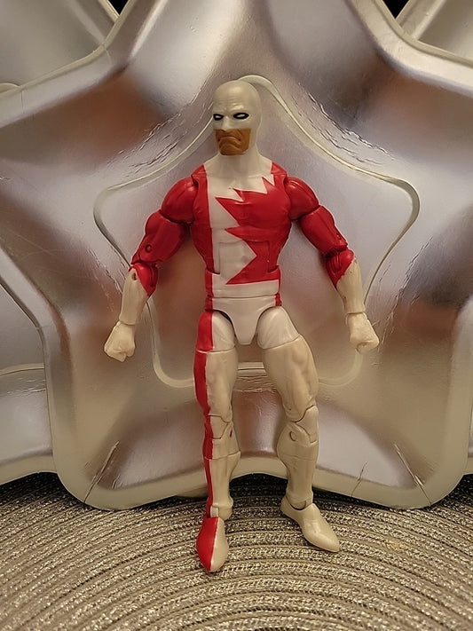 Marvel Legends GUARDIAN Action Figure Loose Complete Comics Alpha Flight