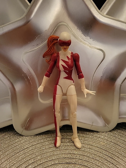 Marvel Legends Vindicator Figure Amazon Exclusive Alpha Flight Box Set Hasbro