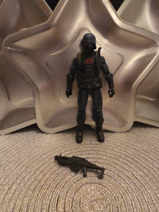 GI Joe Classified Cobra Infantry 24 Hasbro 6 Inch Action Figure