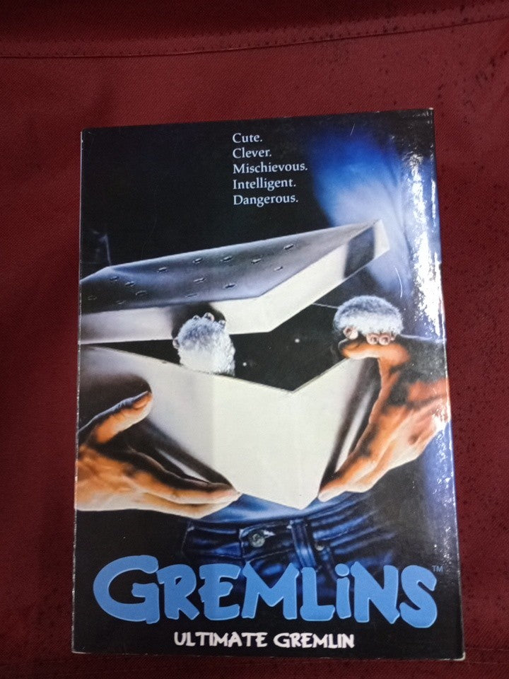 NECA Gremlins Ultimate Gremlin Action Figure