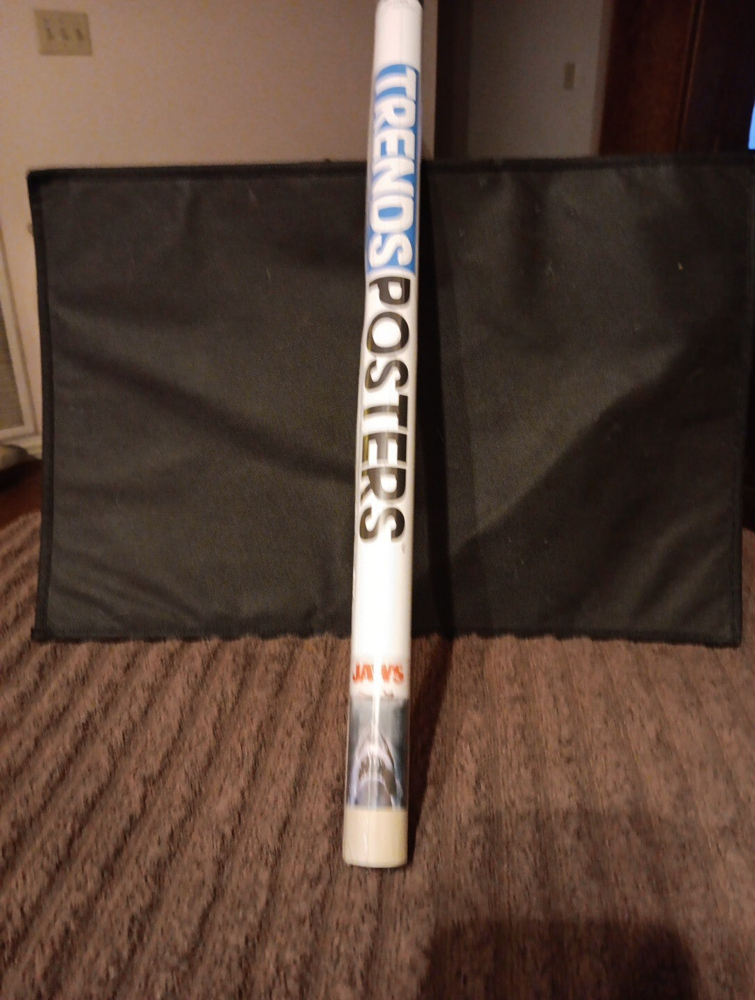 Jaws One Sheet Poster By Trends 17839 New