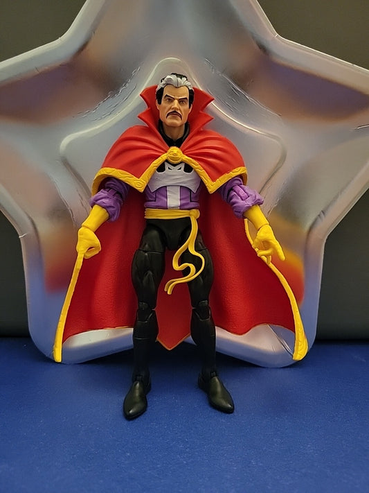 Marvel Legends Spider-Man Dr. Strange (From Morbius 2 Pack)
