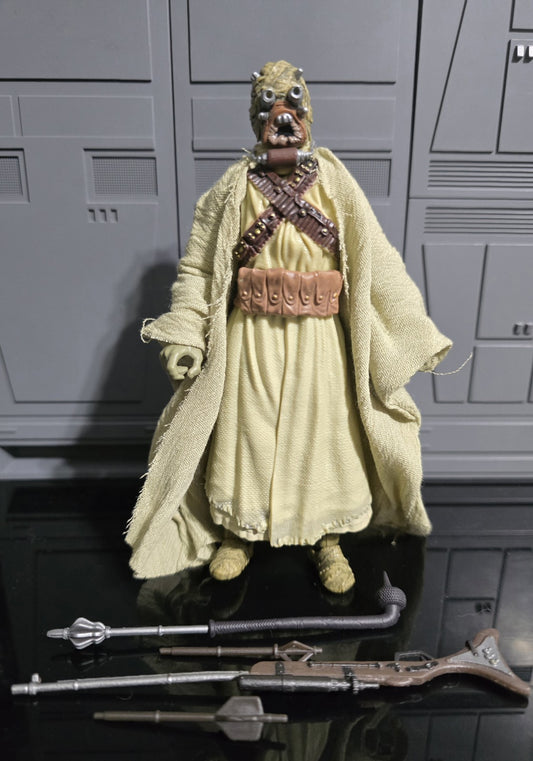 TUSKEN RAIDER Archive Black Series 6" Figure Star Wars Sandpeople