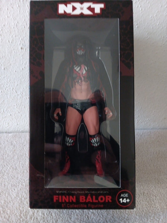 WWE NXT Finn Balor Demon King 8" Collectible Figure 