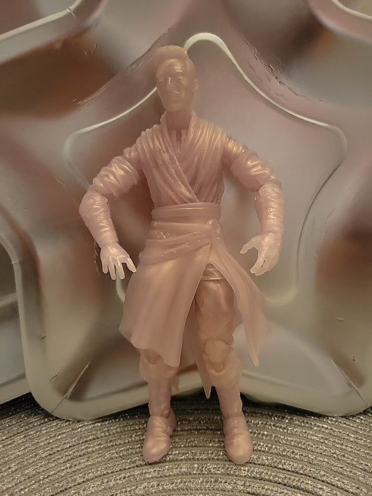 Marvel Legends Astral Doctor Strange (MCU) - Dormammu BAF Wave - 2016