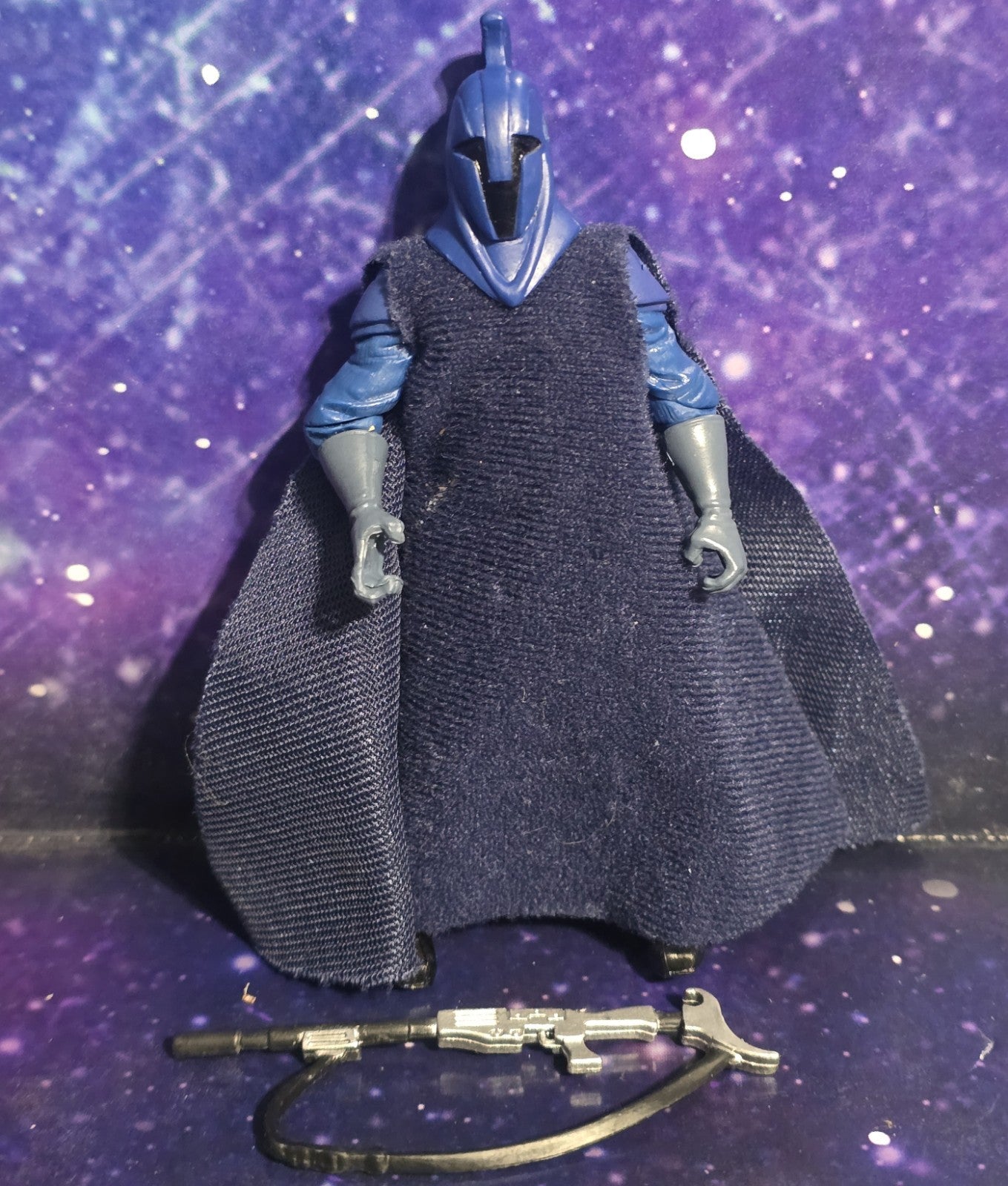 Royal Guard 1 (Senate Security) 2004 ROTS Revenge Sith Hasbro 3.75