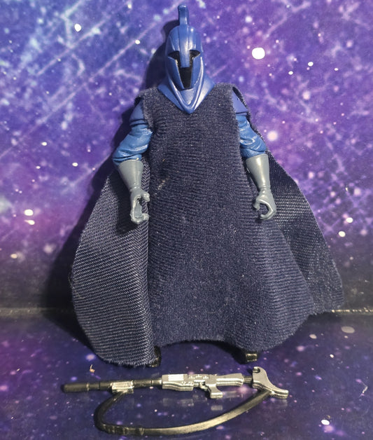 Royal Guard 1 (Senate Security) 2004 ROTS Revenge Sith Hasbro 3.75