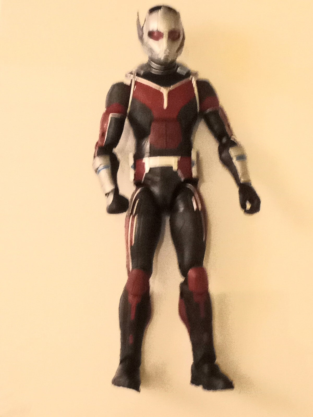 Marvel Legends GIANTMAN SCOTT LANG BAF BUILD A FIGURE