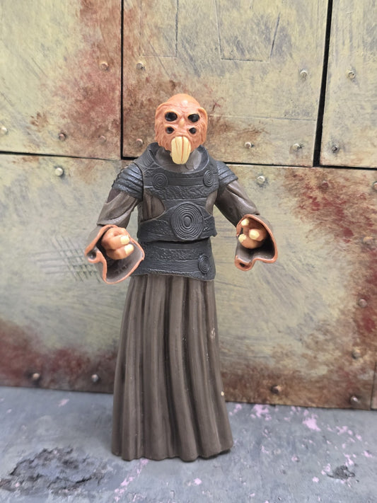 Star Wars 30th Anniversary Po Nudo Action Figure Loose