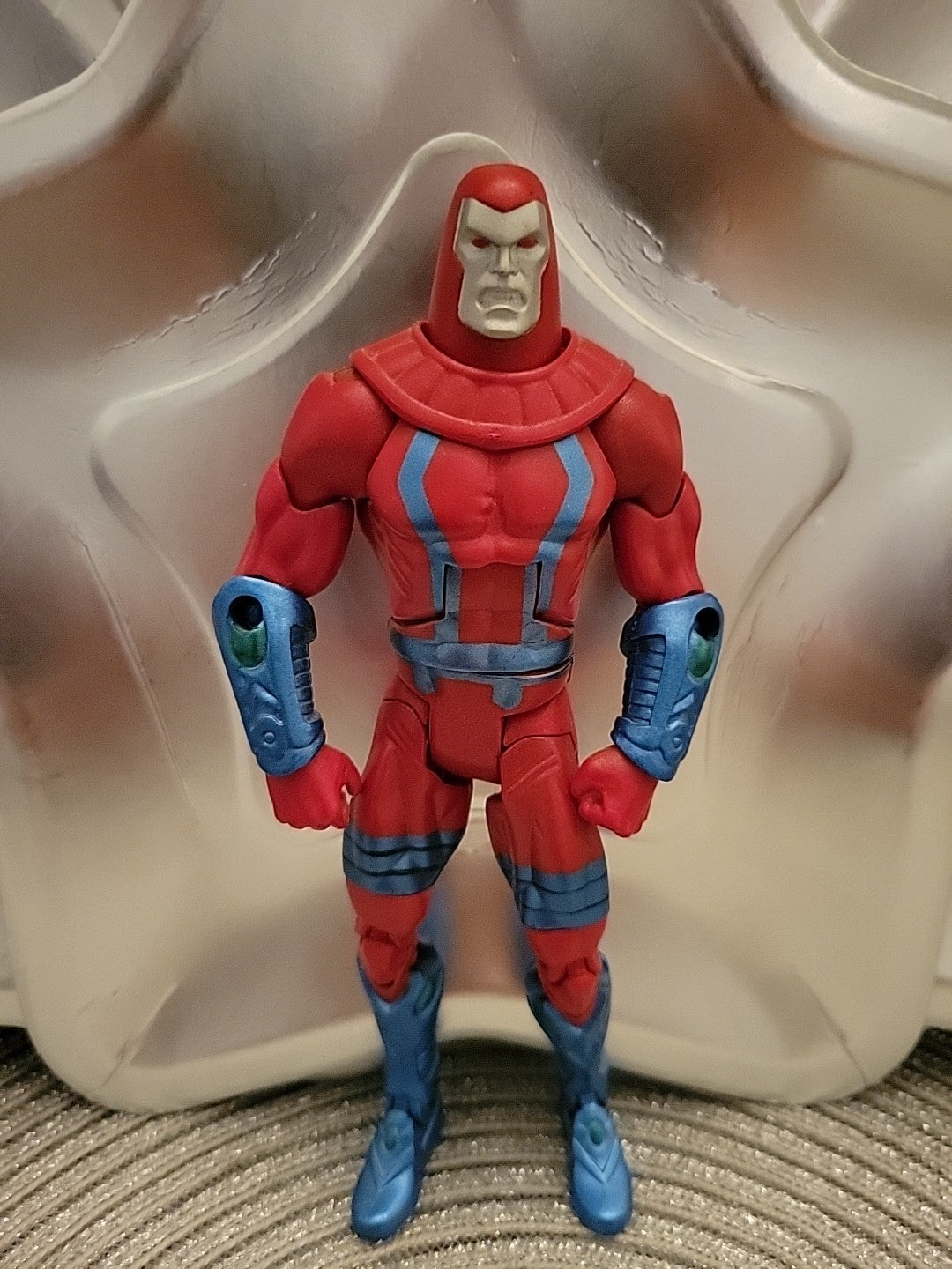 DC Universe Classics Manhunter Robot 6" Action Figure Wave 1 Green Lantern #7