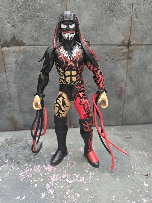 WWE Finn Balor Elite 46 Mattel Wrestling Action Figure
