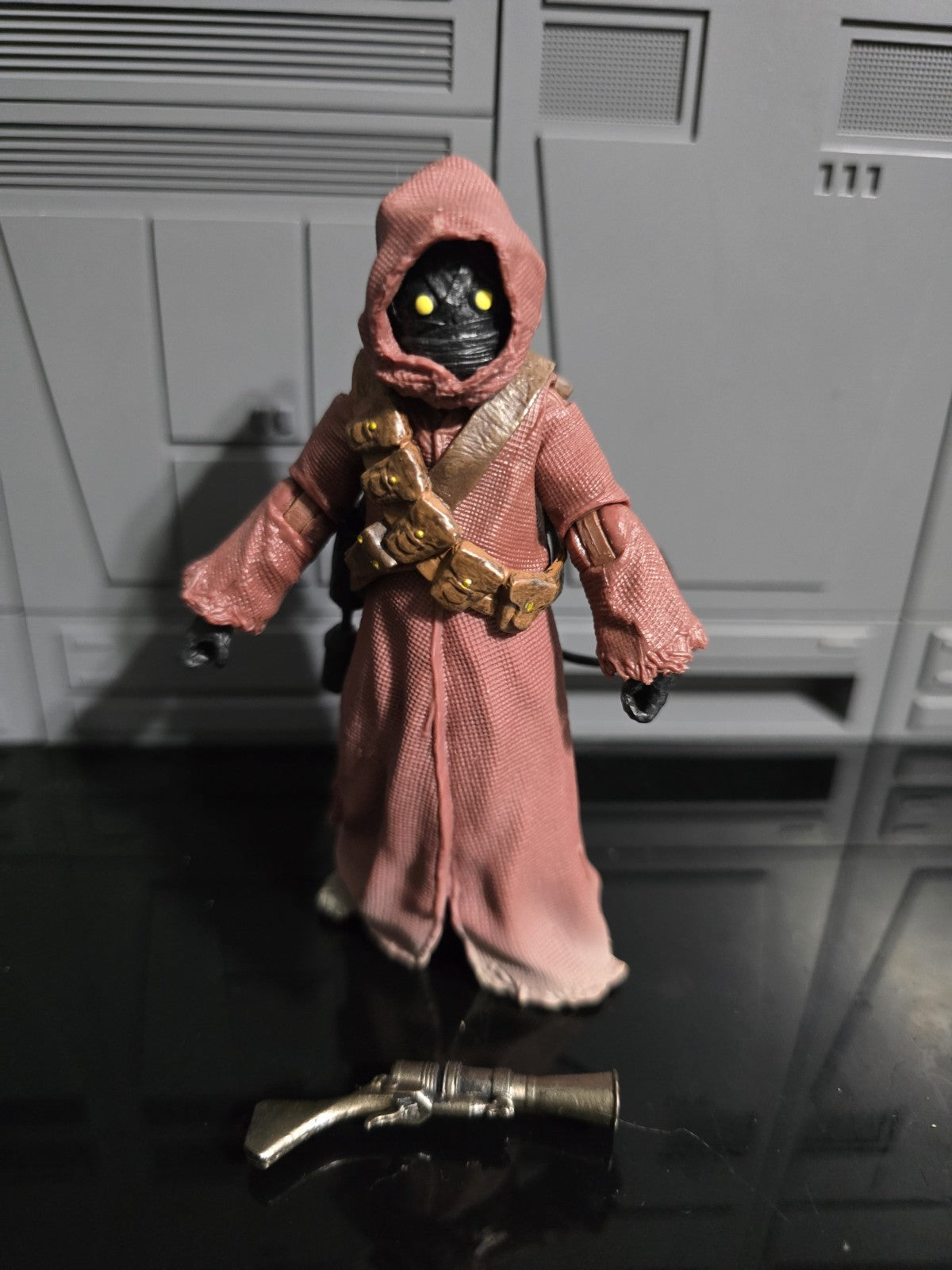 Star Wars Black Series 6" Jawa 