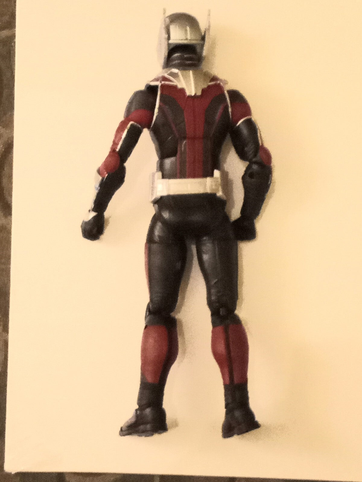 Marvel Legends GIANTMAN SCOTT LANG BAF BUILD A FIGURE