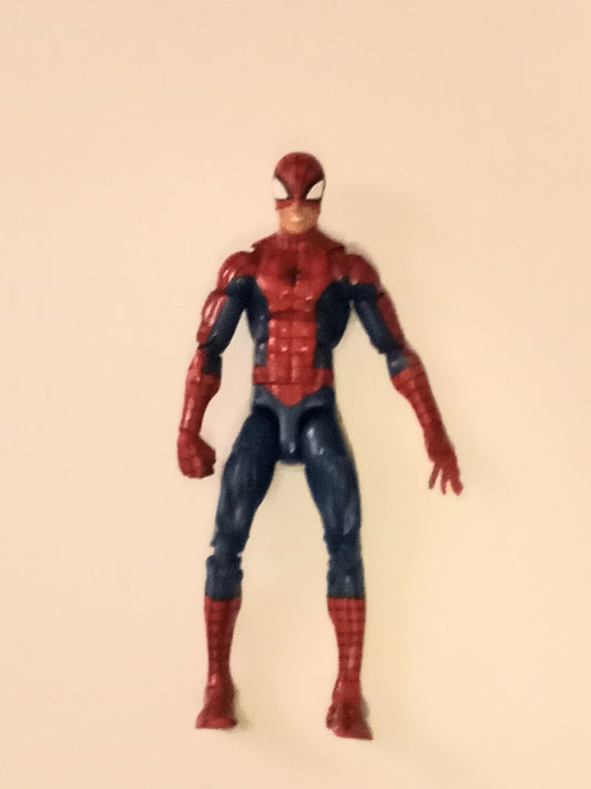 Marvel Legends Spider-Man 6 in Action Figure - 623046