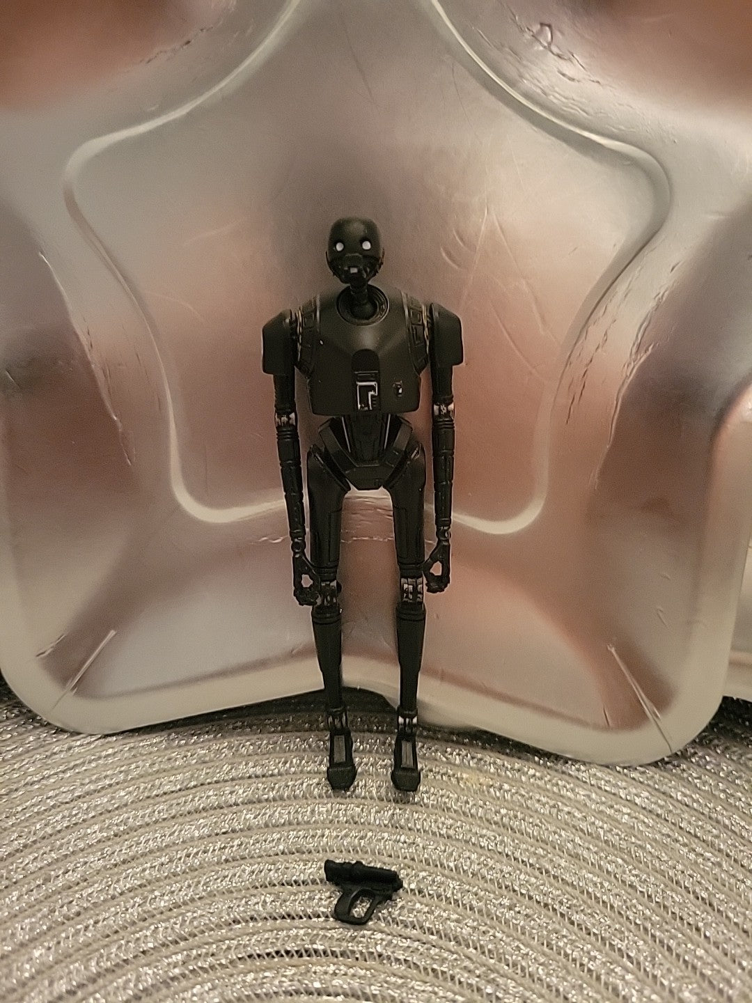 Star Wars Vintage Collection VC170 K-2SO Loose Figure