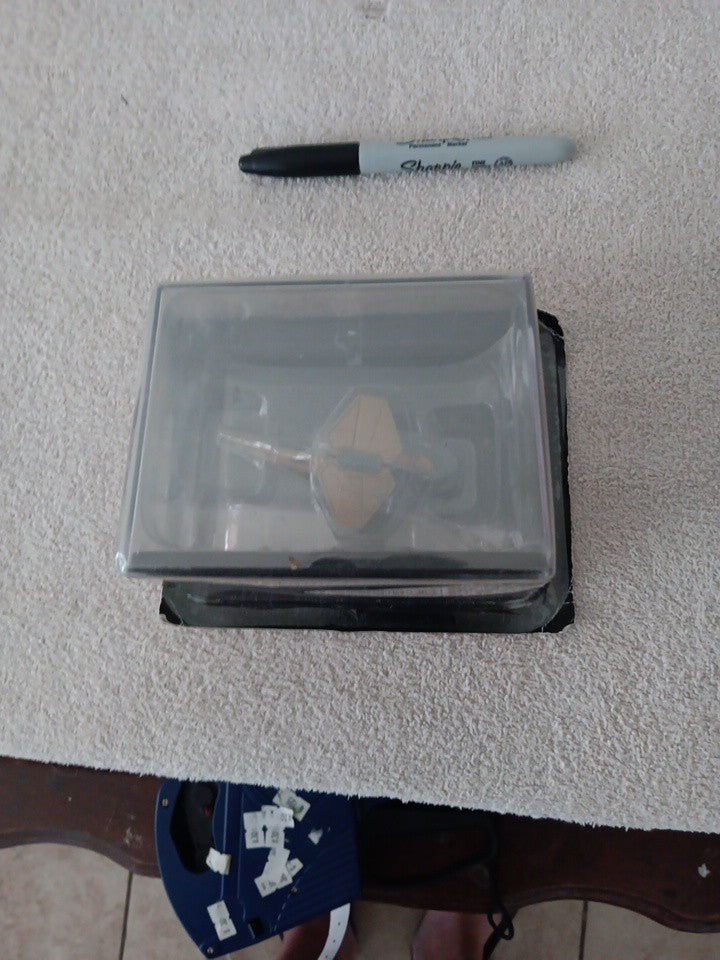 Star Wars Anakin's Jedi Starfighter - Fully Functional 