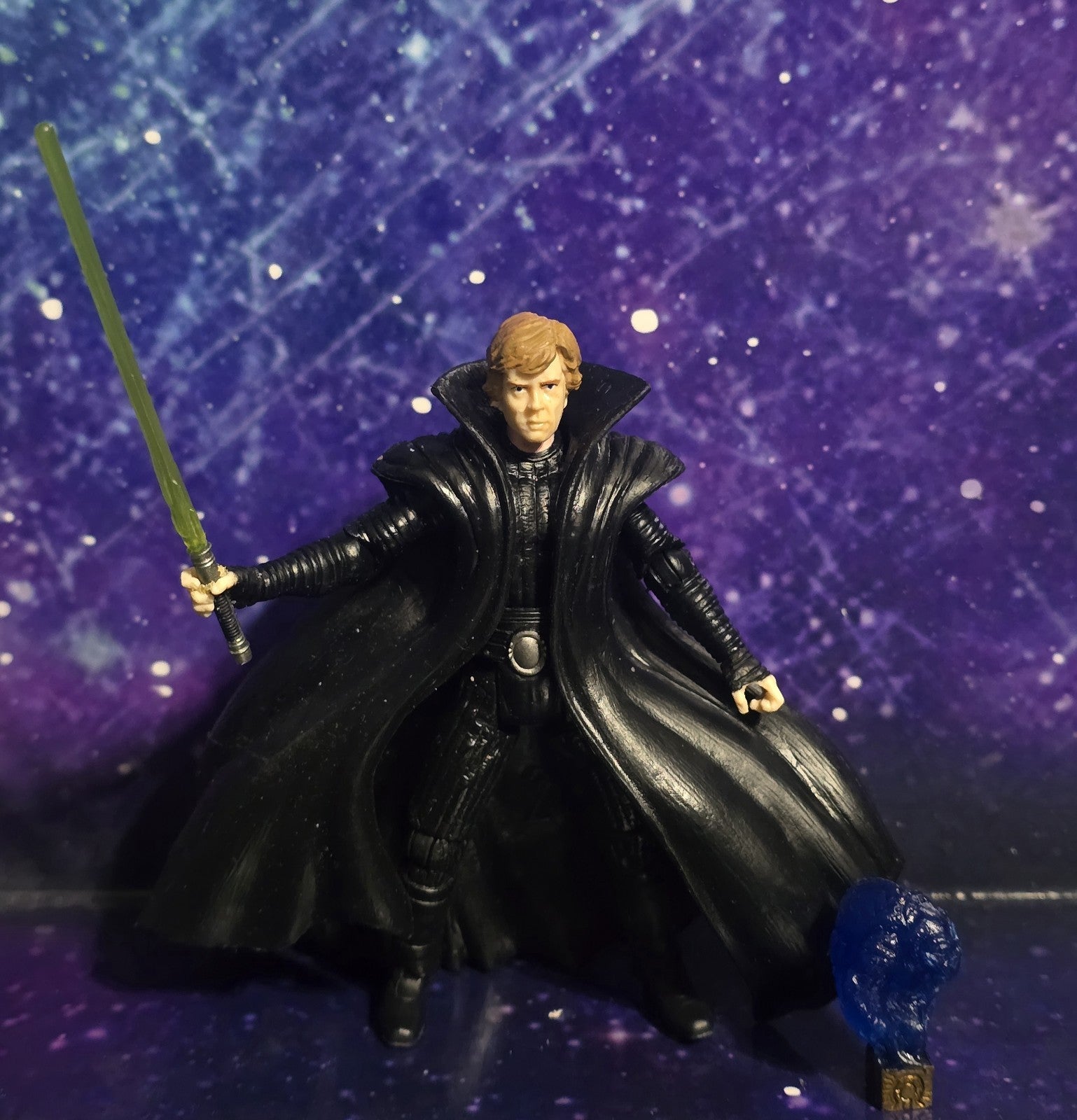 Star War Luke Skywalker Clone Legacy Collection Comic Pack Dark Empire Loose 