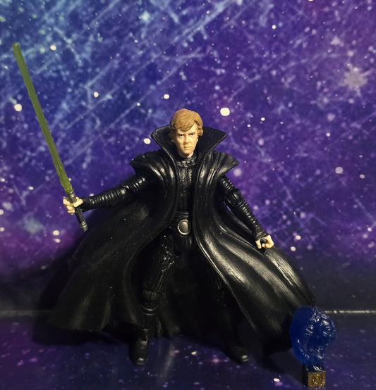 Star War Luke Skywalker Clone Legacy Collection Comic Pack Dark Empire Loose 