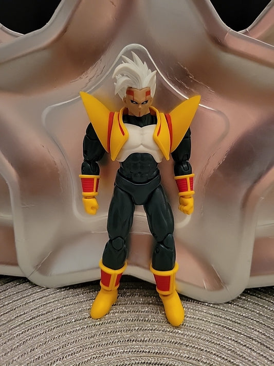 Super Baby 2 Dragon Stars Dragon Ball GT 6 in Action Figure DBZ