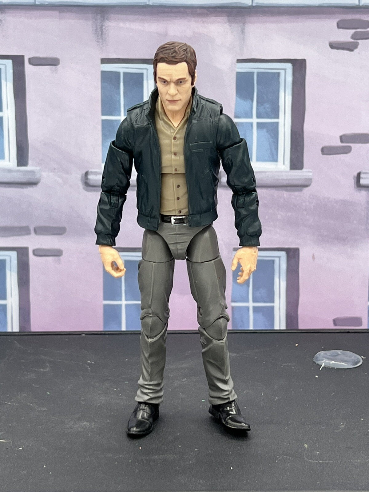 Marvel Legends MCU Magneto X-Men Movie Hasbro Fox