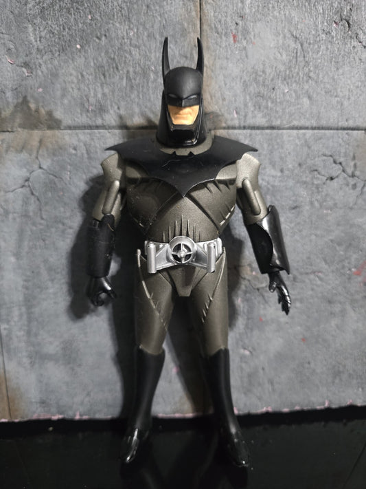 DC Direct Reactivated Series 2: Kingdom Come Batman Action Figure
