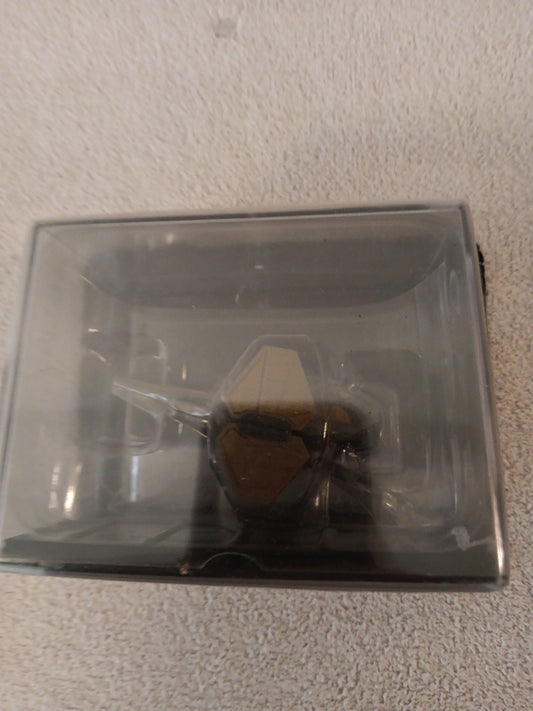 Star Wars Anakin's Jedi Starfighter - Fully Functional 