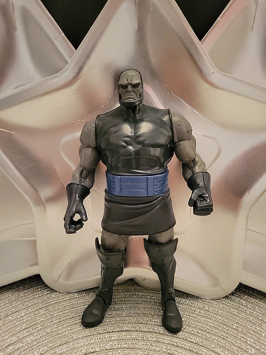 DC Universe S3 Select Sculpt Super Heroes Darkseid Action Figure