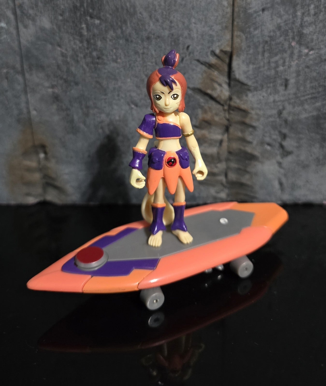 Thundercats Wilykit Loose 2.75" Action Figure Bandai 20111