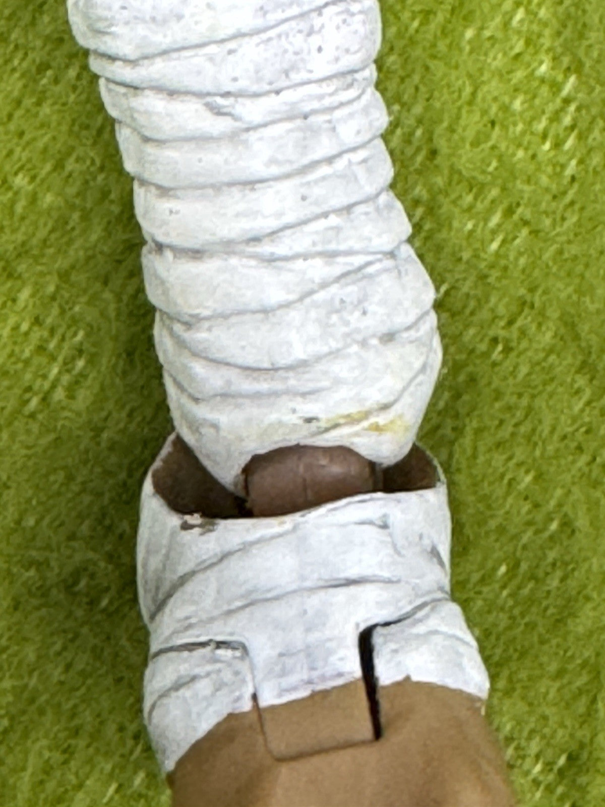 Storm Collectibles Mortal Kombat Goro 1st Release Action Figure *REPAIRED*