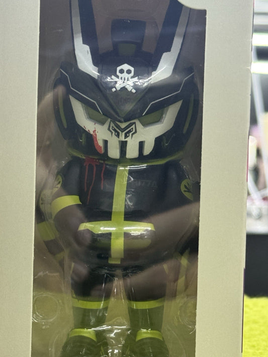 Quiccs 6" TEQ R177A TEQ63 - TEQ 63 Figure Playful Gorilla Rilla