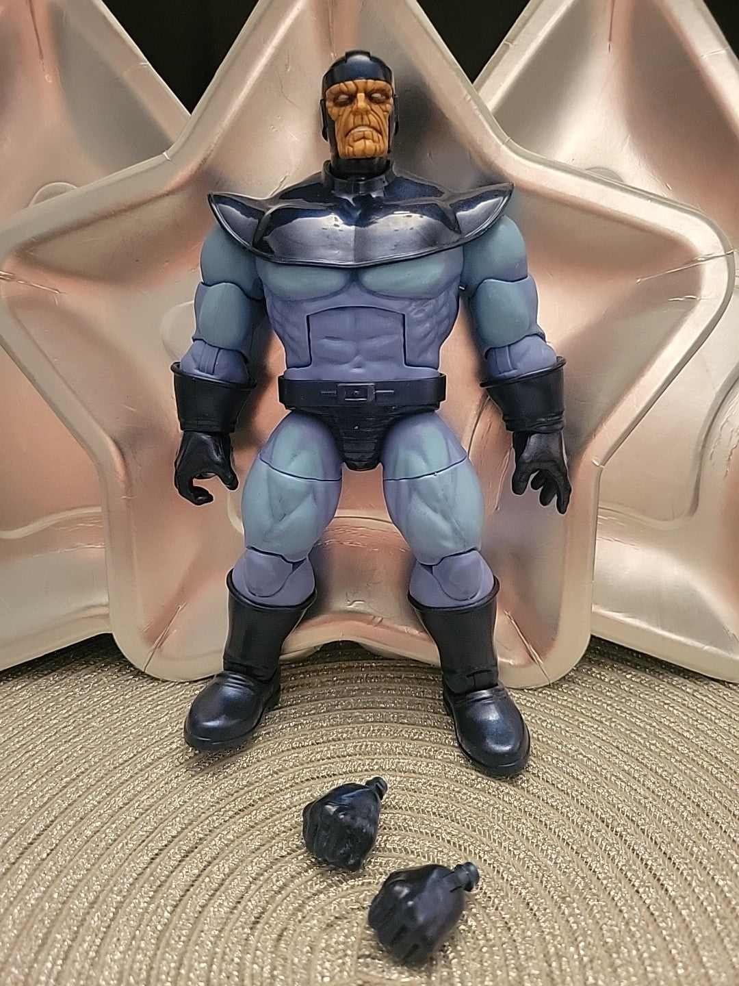 HASBRO MARVEL LEGENDS CONTROLLER BAF