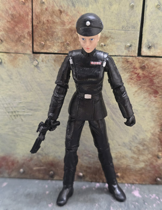 Hasbro Star Wars 30th Anniversary Juno Eclipse 3.75" Action Figure Loose