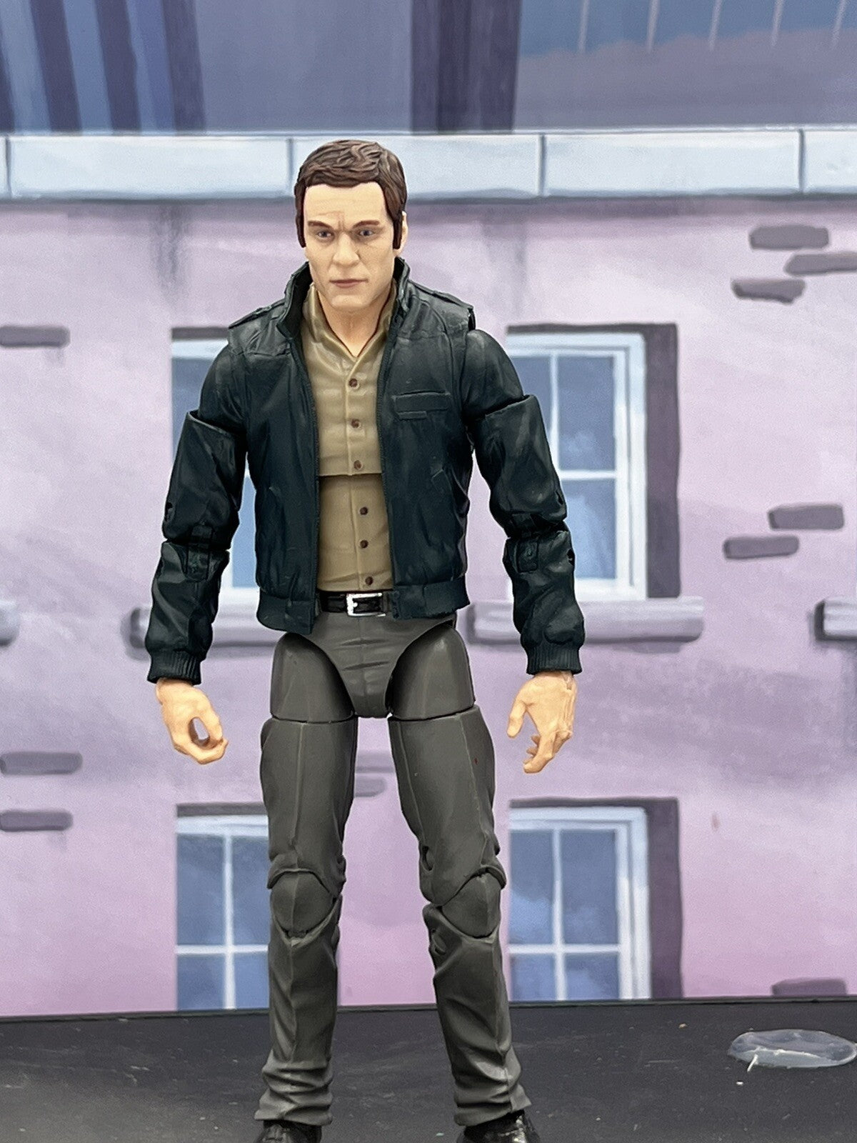 Marvel Legends MCU Magneto X-Men Movie Hasbro Fox