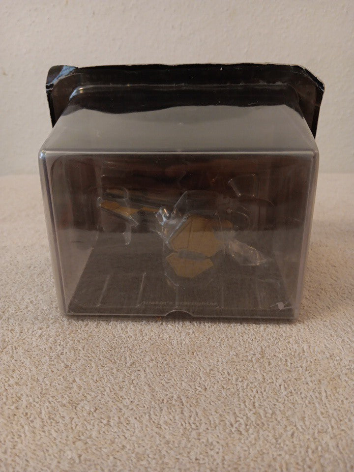 Star Wars Anakin's Jedi Starfighter - Fully Functional 