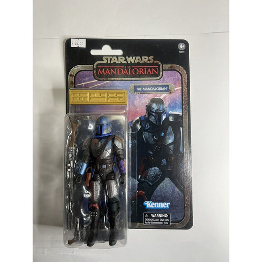 Star Wars Black Series The Mandalorian Credit Collection Action Figure