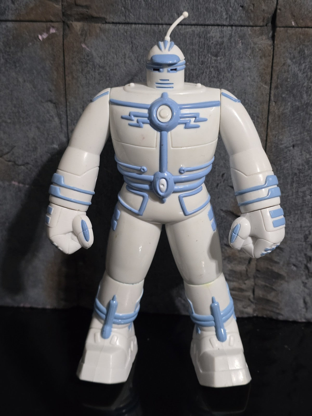 Bandai BIG GUY 1999 Figure Loose 