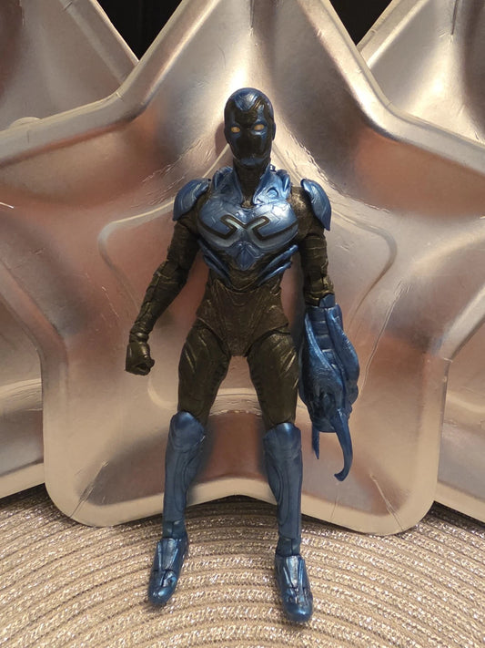 McFarlane DC Multiverse Movie Blue Beetle 7" Action Figure